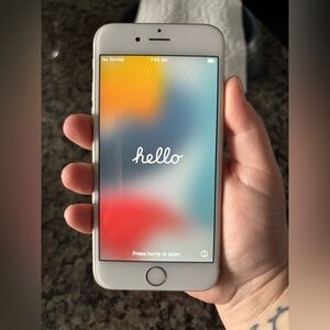 Apple iPhone 6S 32GB - gold - A1688